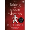 KNYGA C J Tudor Taking of Annie Thorne