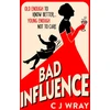 KNYGA C J Wray Bad Influence