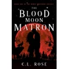 KNYGA C L Rose Blood Moon Matron