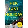 KNYGA C L Taylor Her Last Holiday