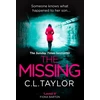 KNYGA C L Taylor Missing