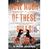 KNYGA C Pam Zhang How Much of These Hills is Gold
