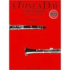 KNYGA C Paul Herfurth Tune A Day for Clarinet Book 2