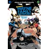 KNYGA C. R. C. Payne Batman: Wayne Family Adventures Volume One