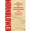 KNYGA C S Forester Lieutenant Hornblower