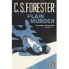 KNYGA C S Forester Plain Murder