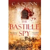 KNYGA C S Quinn Bastille Spy