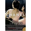 KNYGA C W Gortner Mademoiselle Chanel