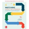 KNYGA Cachon Matching Supply with Demand: An Introduction to Operations Management ISE