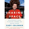 KNYGA Cady Coleman Sharing Space