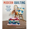 KNYGA Cait Moreton Lisle Modern Quilting