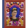 KNYGA Caitlin Haskell Frida Kahlo's Month in Paris