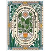 KNYGA Caitlin Keegan Happy Houseplant Coloring Book