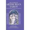 KNYGA Caitlin Matthews Complete Arthurian Tarot