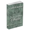 KNYGA Caitlin R Kiernan Tales of Pain and Wonder