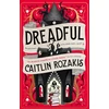 KNYGA Caitlin Rozakis Dreadful