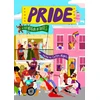 KNYGA Caitlyn Mcneill Pride