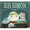 KNYGA Cale Atkinson Sir Simon: Super Scarer
