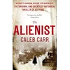 KNYGA Caleb Carr Alienist