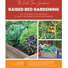 KNYGA Calikim First-Time Gardener: Raised Bed Gardening