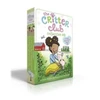 KNYGA Callie Barkley Critter Club Collection #3 (Boxed Set)