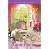 KNYGA Callie Hutton Mystery of Albert E. Finch