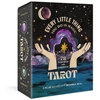 KNYGA Callie Little Every Little Thing You Do Is Magic Tarot, A 78-Card Deck and Guidebook