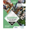 KNYGA Calum Campbell Higher Geography: Physical and Human Environments: Second Edition