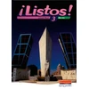 KNYGA Calvert Listos! 3 Verde Pupil Book