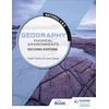 KNYGA Calvin Clarke National 4 &amp; 5 Geography: Physical Environments, Second Edition