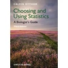 KNYGA Calvin Dytham Choosing and Using Statistics