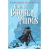 KNYGA Cameron Johnston God of Broken Things