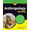 KNYGA Cameron M Smith Anthropology For Dummies
