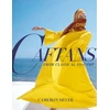 KNYGA Cameron Silver Caftans: From Classical to Camp