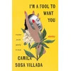 KNYGA Camila Sosa Villada I'm a Fool to Want You