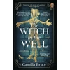 KNYGA Camilla Bruce Witch in the Well, A deliciously disturbing Gothic tale of a revenge reaching out across the metai