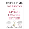 KNYGA Camilla Cavendish Extra Time