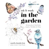 KNYGA Camilla Damsbo Brix Ink &amp; Wash in the Garden