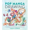 KNYGA Camilla Derrico Pop Manga Drawing