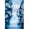 KNYGA Camilla Grebe After She's Gone