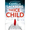 KNYGA Camilla Lckberg Ice Child