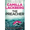 KNYGA Camilla Lckberg Preacher