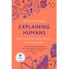 KNYGA Camilla Pang Explaining Humans