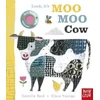 KNYGA Camilla Reid Look, it's Moo Moo Cow