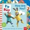 KNYGA Camilla Reid Pip and Posy: How Are You?