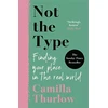 KNYGA Camilla Thurlow Not the Type