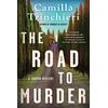 KNYGA Camilla Trinchieri Road to Murder