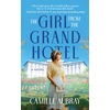 KNYGA Camille Aubray Girl from the Grand Hotel