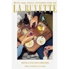 KNYGA Camille Fourmont La Buvette