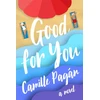 KNYGA Camille Pagan Good for You